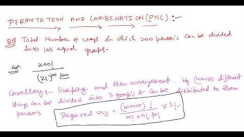 Permutation & combination lecture -03, IIT JEE main, NDA, 11th, 12th, Om Prakash Kumar( O.P. Sir)!