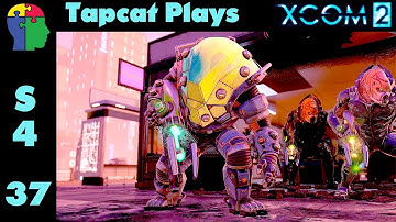 XCOM 2 Season 4 Part 37: No Rest for the Weary