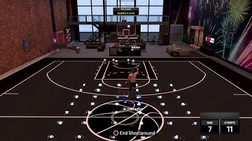 Park ISO | SS2 Grind | SS1, 55% 2k20