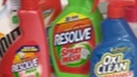 Stain remover testing: A look inside Consumer Reports labs | Consumer Reports