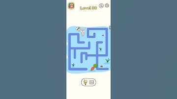 DOP: Draw One Part Level 30 Walkthrough Solution