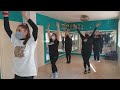 Aerobics | Promo Video | BREAK THE FLOOR