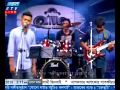 Arshi nogor  lalon cover   moruvumi band live