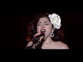 La nave del Olvido - Mon Laferte - Vive Latino 2020 homenaje a José José video oficial