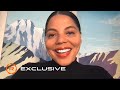 Shoutout from Miss Juneteenth Director Channing Godfrey Peoples (2021) – Regal Theatres HD