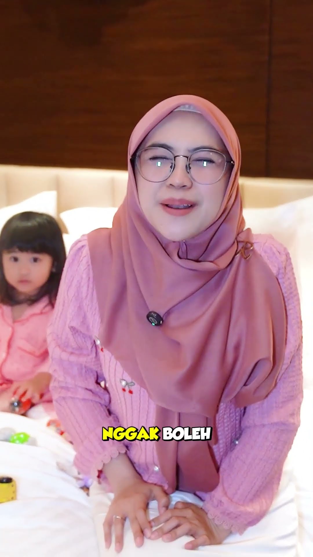 Semua orang pasti gagal karena ini.. #riaricis