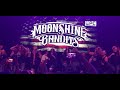 Moonshine Bandits "She's Crazy & Dead Man's Hand" at Gas Monkey Live Dallas