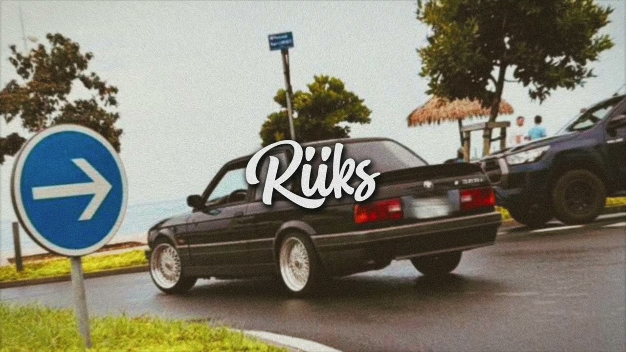 COLBY O’DONIS ft AKON x RIIKS - Locked Up With You ( Zouk Remiix ) 2O26