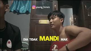 YANG SEDANG SEDANG SAJA | KOCAK tpi bikin GOYANG