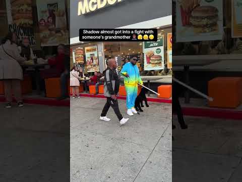 When Shadow Won T Relax Sit And Calm Down Jmassiah90