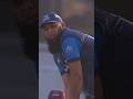 Inzamam ul haq powerful hitting  msl  shorts