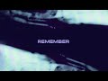 Stadiumx & Timmo Hendriks ft. Robbie Rosen - Remember (Official Lyric Video)