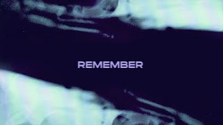 Stadiumx & Timmo Hendriks ft. Robbie Rosen - Remember (Official Lyric Video)