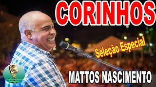 MATTOS NASCIMENTO  SÓ CORINHOS DE FOGO
