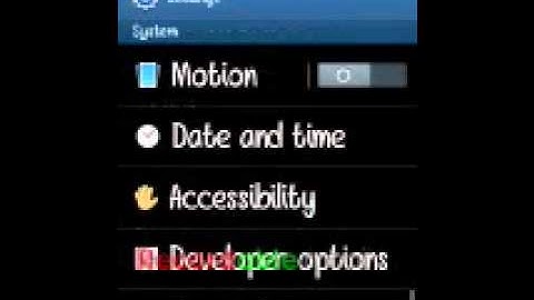Screen recorder for android 4.1.2