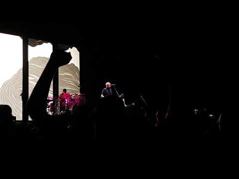 The Smashing Pumpkins - Stand Inside Your Love (live @Unipol Arena Bologna)