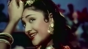Tere liye sara jag chod ke | Superhit Hindi Song | Vaijayanti Mala,Lata Mangeshkar - Nagin Song