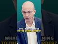 The Fragility of Global Order: Insights from Yuval Noah Harari