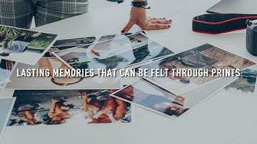 Epson P-Series: Professionally Engineered for Photographers