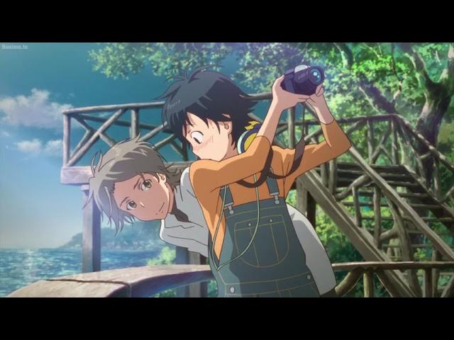 Anime movie: Psychic School Wars [full movie, eng sub] - YouTube