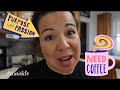 Vlog: Cleaning & Then Not Cleaning