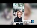 پیام یک زن انقلابی به زینب سلیمانی در سالگرد به هلاکت رسیدن قاسم سلیمانی 