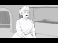 Myst Kitchen Scene Animatic