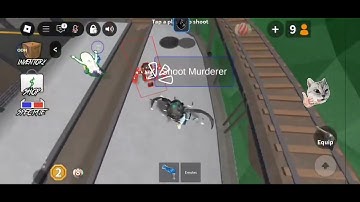New OP script for mm2 auto shooter, autokill, auto farm, tt#roblox #mm2 #murdermystery2 #script