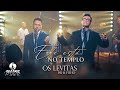 Os Levitas I Ele está no templo [ Video Clipe]