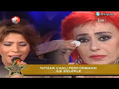 İntizar RINDAMIN Kürtçe   Yıldız Tilbe Show   Yüksek Kalite