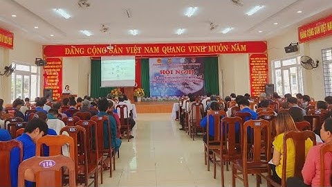 Tin tức: TẬP HUẤN CHUYỂN ĐỔI SỐ CHO CÁN BỘ, HVPN, TỔ CÔNG NGHỆ SỐ CỘNG ĐỒNG