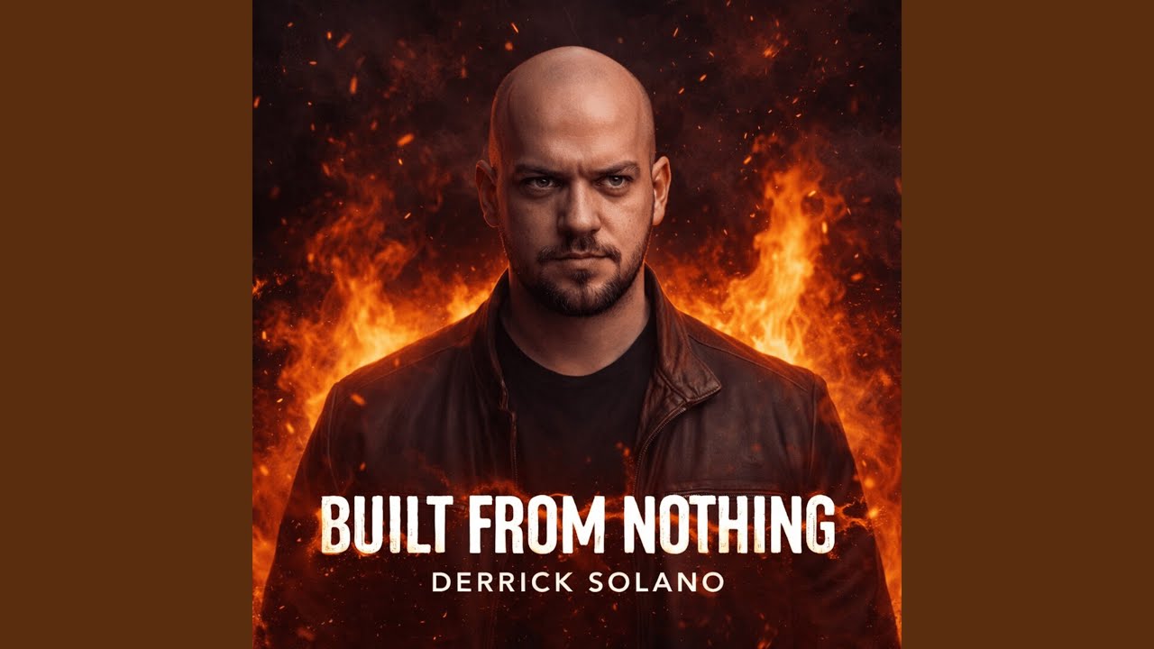 Built From Nothing - YouTube