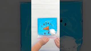 DIY STEM Project For Kids: Exploding Snowman Net Worth