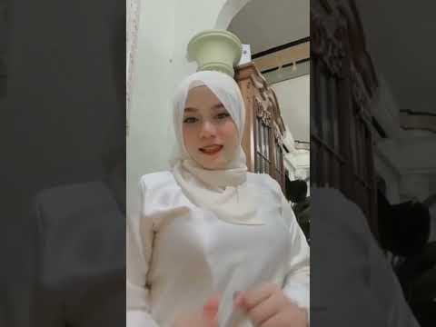 Short Video 2 Tante Hijab Goyang hot #short #shortvideo #shorts #shortsvideo