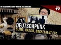 Macht kaputt… Ernies DEUTSCHPUNK-Geschichte(n) | Krachmucker TV