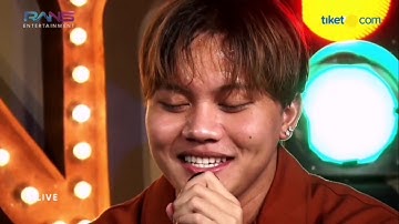 Rizky Febian - Ragu (Live at Rans Entertainment HIBURANS 30 Jam Nonstop)