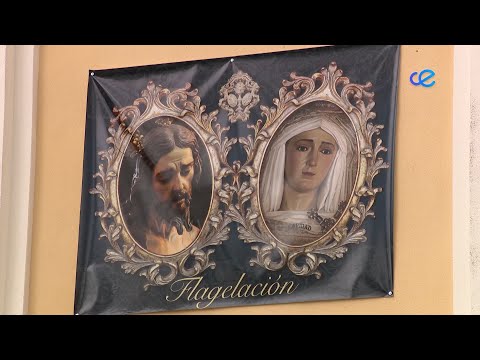 Este sábado pregón de la Flagelación en la Catedral