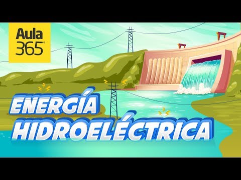 Video: ¿Cuáles son algunos ejemplos de energía hidroeléctrica?