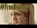 I’M WORRIED ABOUT BRITNEY SPEARS #FreeBritney