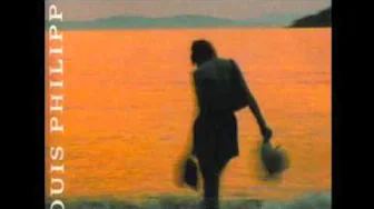 Louis Philippe ~ You'll Never Catch The Sun Louis Philippe ~ You'll Never Catch The Sun