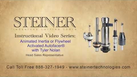 Inertia Style Autofacer, Instructional Video