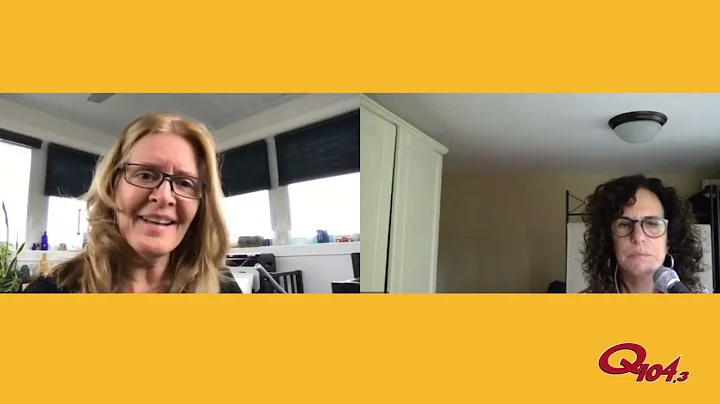 Nancy Carbone Talks Free Mental Health Counseling ...