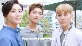 Seventeen Fake Subs// THE WHOLE FAMILY IS OBSESSED WITH...