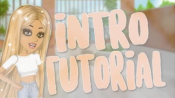 HOW TO MAKE AN MSP INTRO WITH AFTER EFFECTS
