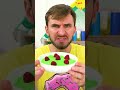 Uncle Complete The Challenge 🍓 Danny Stole Toys