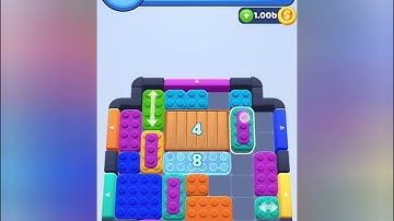 color block jam level 343