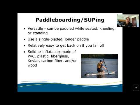 69 Paddling basics 20220720