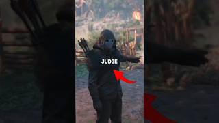 How Deputy is the Judge in Far Cry (Explained).