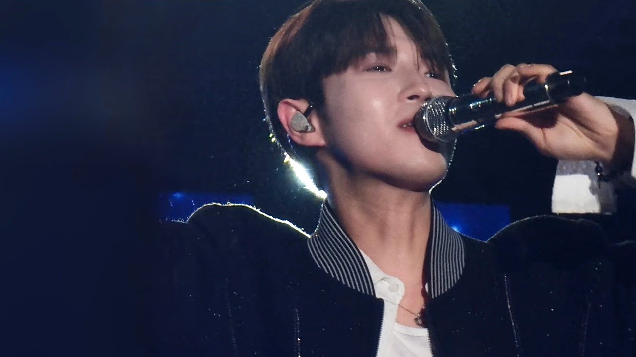 🎄김재환 썸데이 크리스마스 부산 세로캠 Full 231224. 2160p