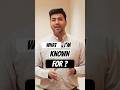 What I’m Known for ? | Franchise business opportunities in India #consultant #ytshorts